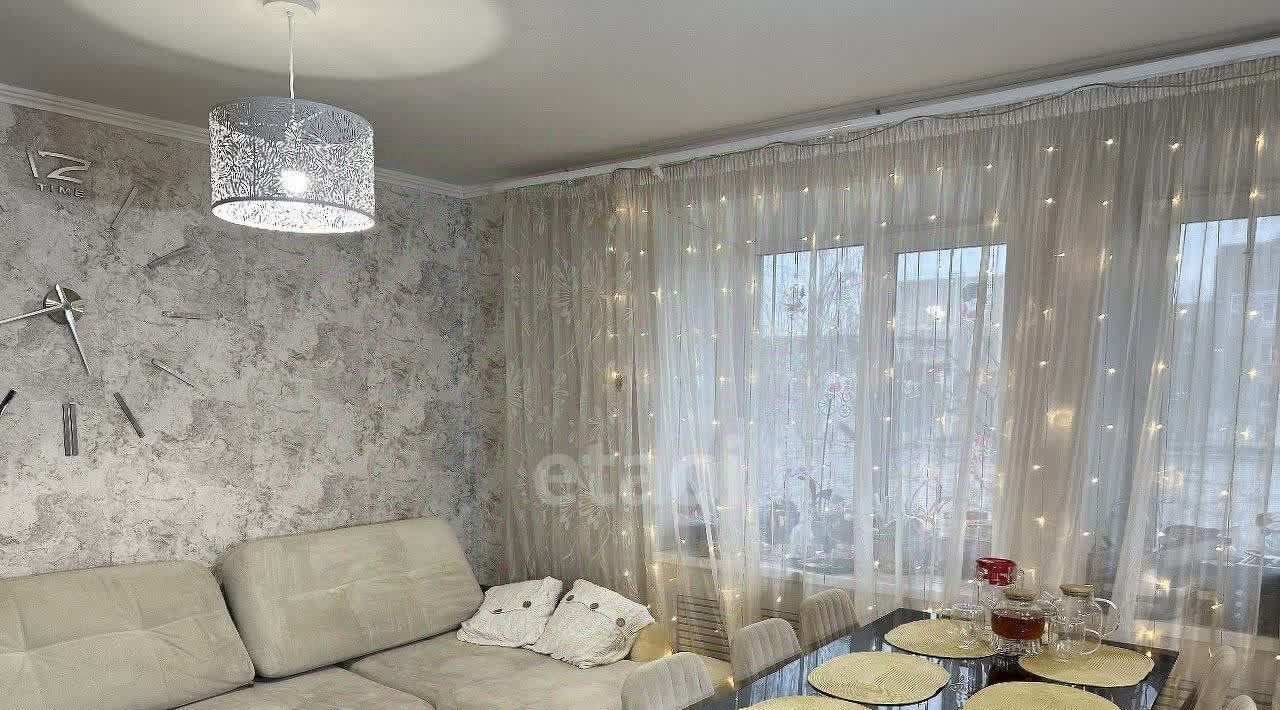 квартира г Муром ул Мечтателей 6 фото 5