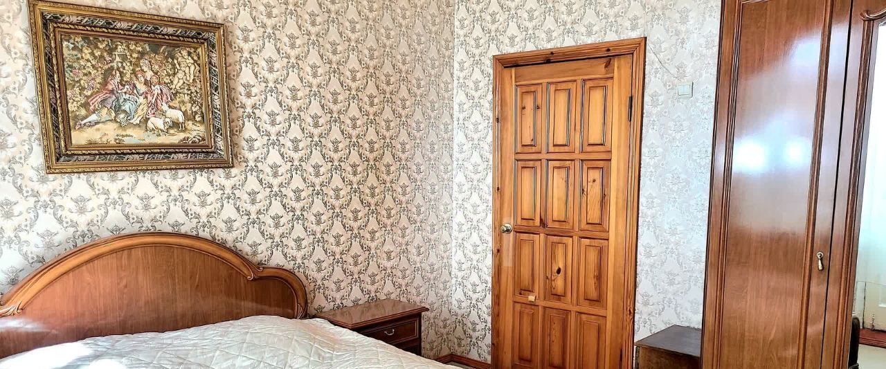 квартира г Муром ул Куликова 13 фото 15