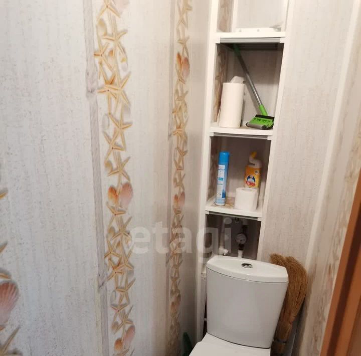 квартира г Муром ул Кленовая 26 фото 16