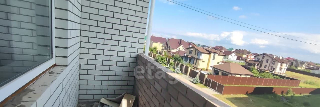 квартира г Муром ул Каштановая 15 ЖК «Независимость» фото 11