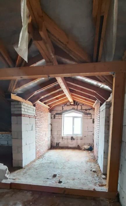 квартира г Муром ул Каштановая 15 ЖК «Независимость» фото 14