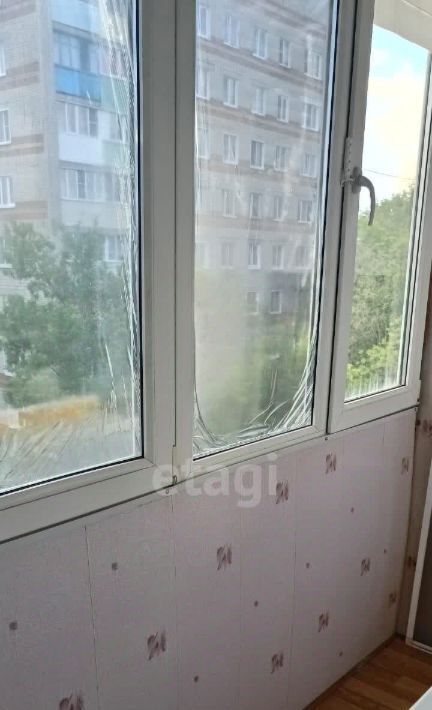 квартира г Муром ул Льва Толстого 95 фото 9