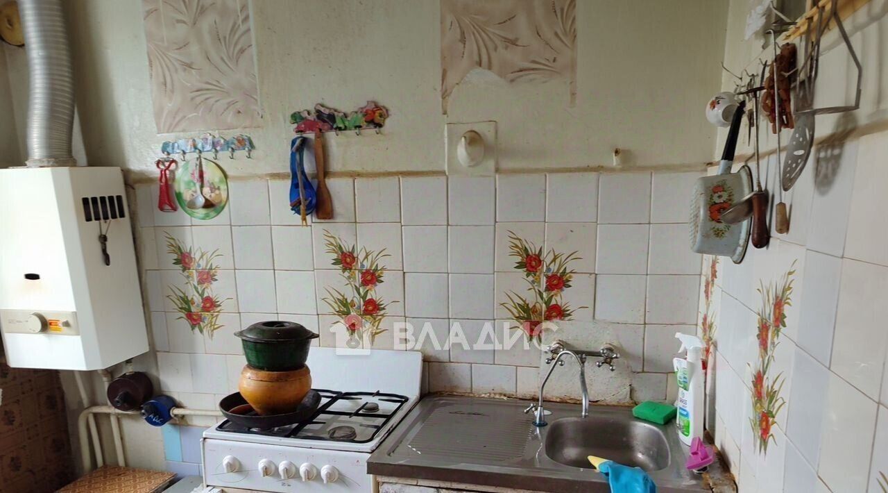 квартира г Ковров ул Комсомольская 28 фото 6
