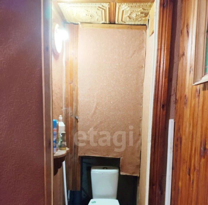 квартира г Муром ул Орловская 25а фото 18