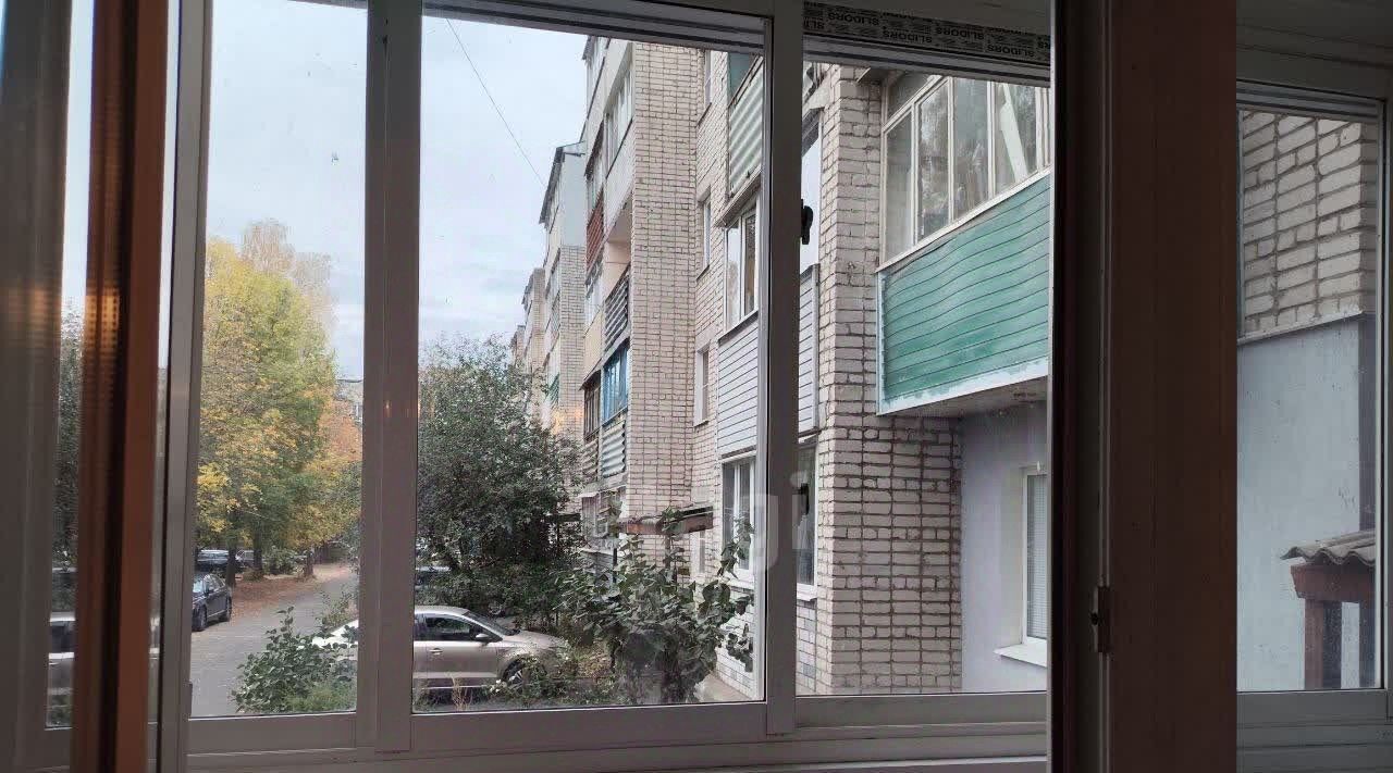квартира г Муром ул Орловская 25а фото 19