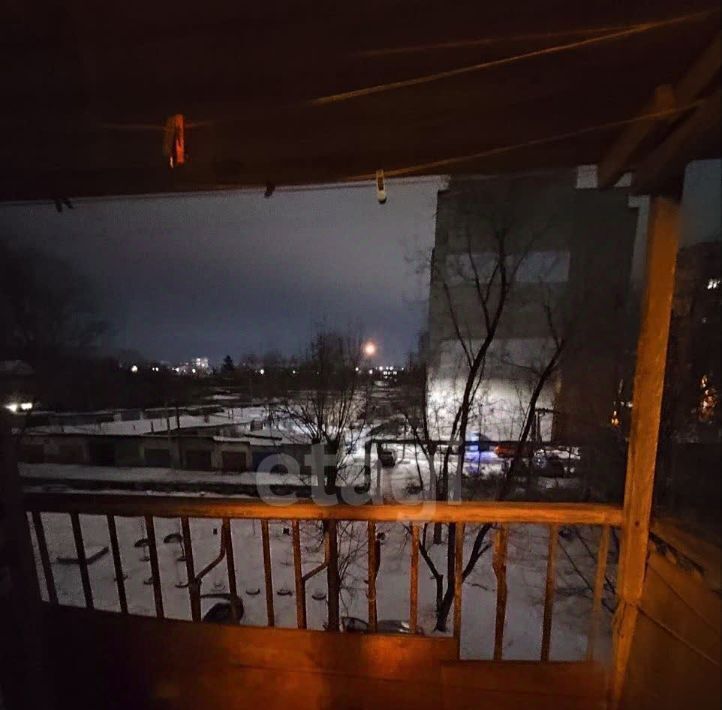 квартира г Муром ул Дзержинского 2а фото 21