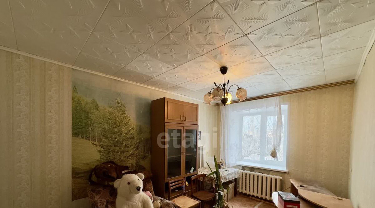 квартира г Муром ул Муромская 1/3 фото 8