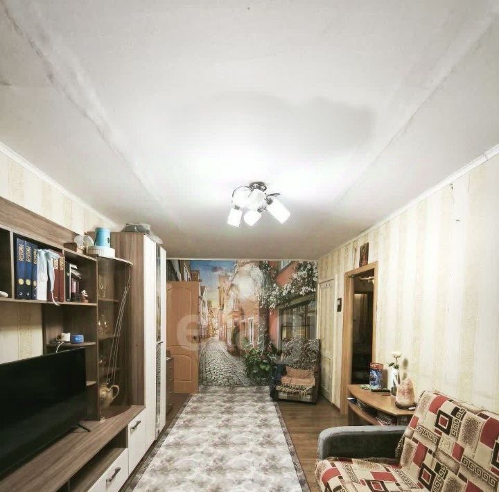 квартира г Муром ул Чкалова 12б фото 5