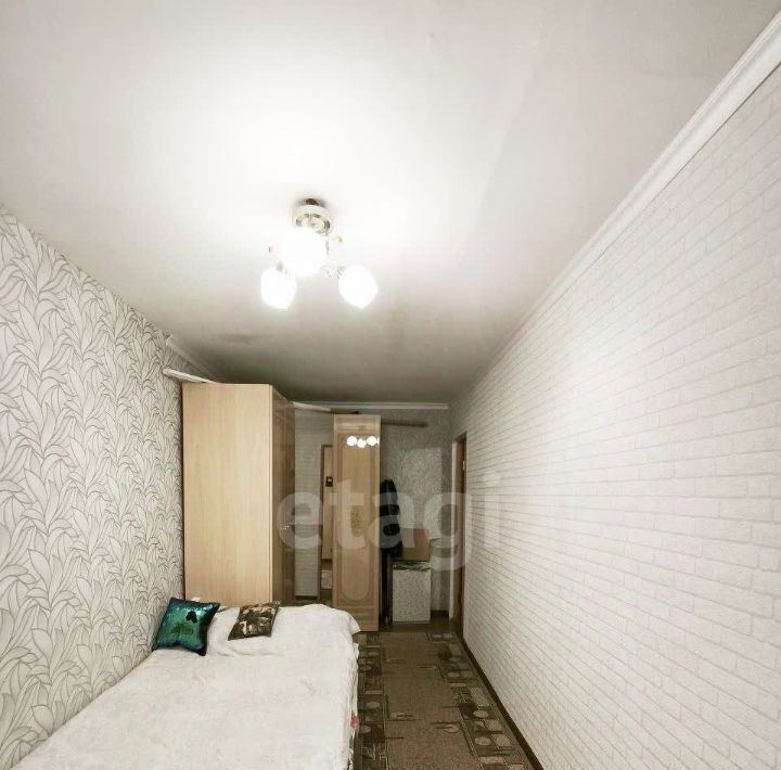 квартира г Муром ул Чкалова 12б фото 6