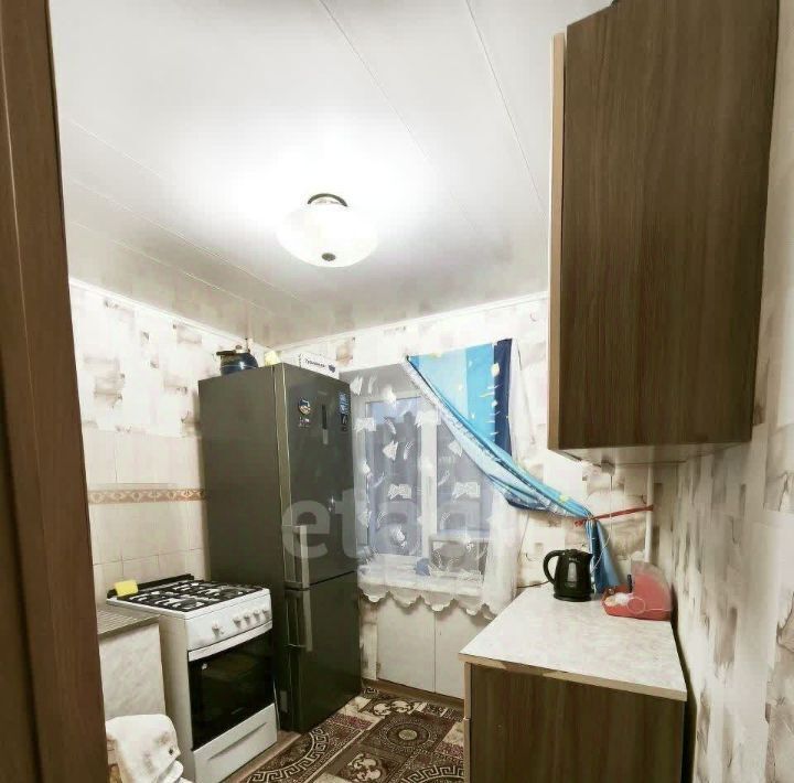 квартира г Муром ул Чкалова 12б фото 9