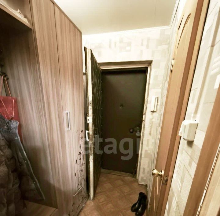 квартира г Муром ул Чкалова 12б фото 13