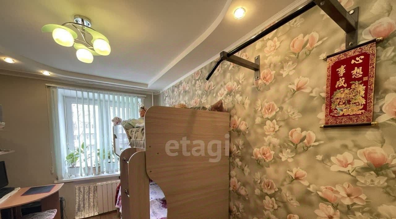 квартира г Муром Южный ул Орловская 7 фото 18