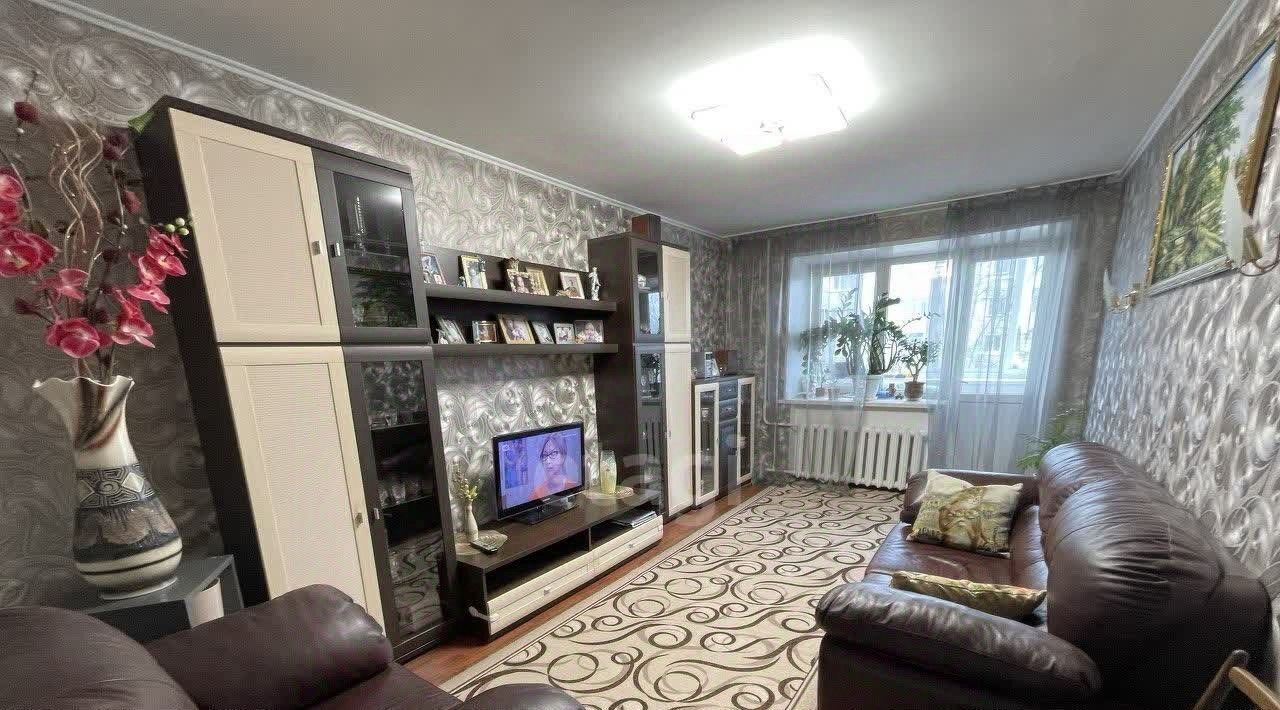 квартира г Муром Южный ул Орловская 7 фото 19
