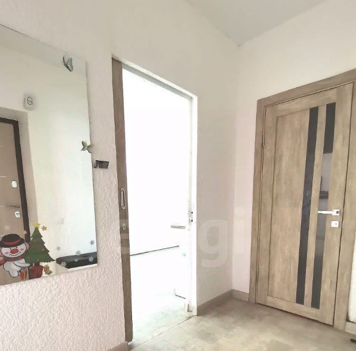 квартира г Муром ул Куликова 16 фото 9