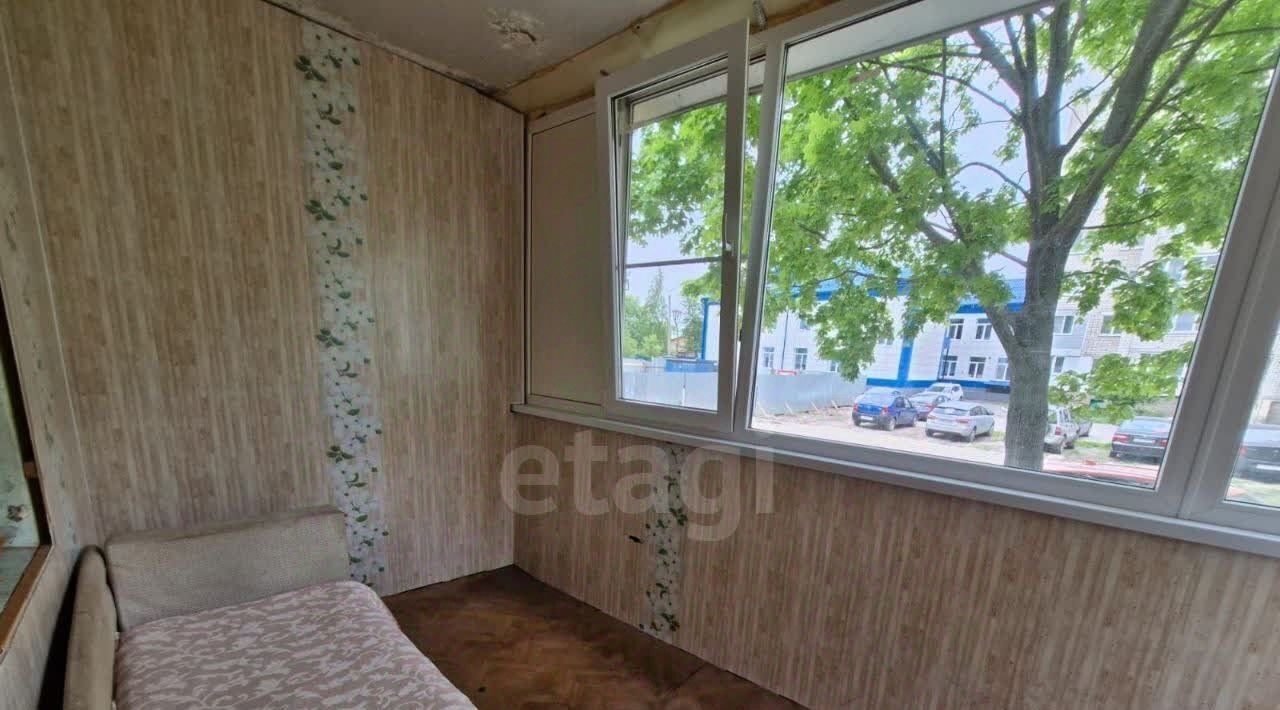 квартира г Муром ул Дзержинского 36 фото 16
