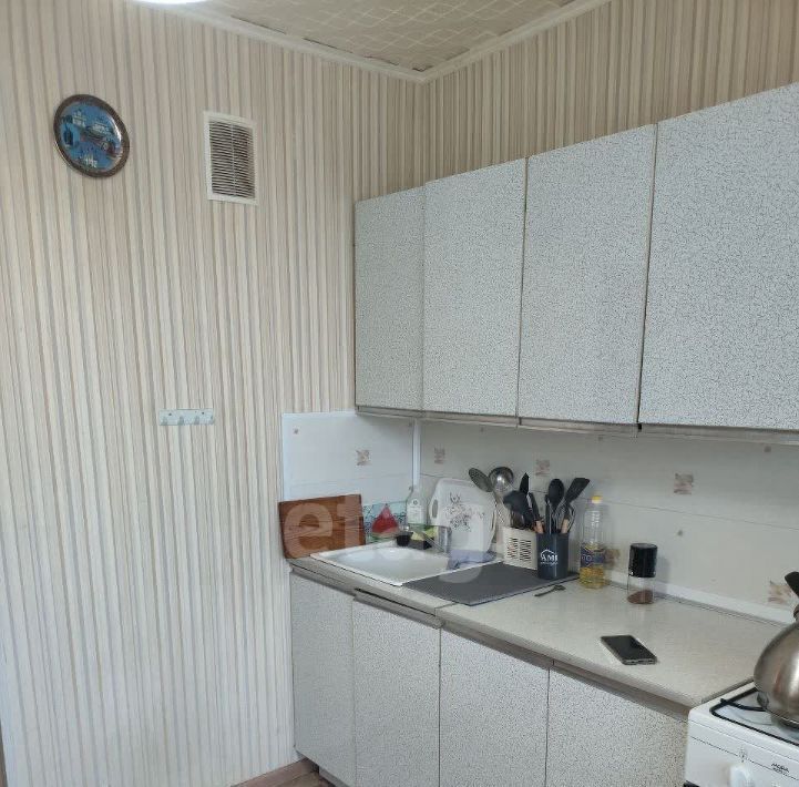 квартира г Муром пос. Фабрики имени П. Л. Войкова, 31 фото 7