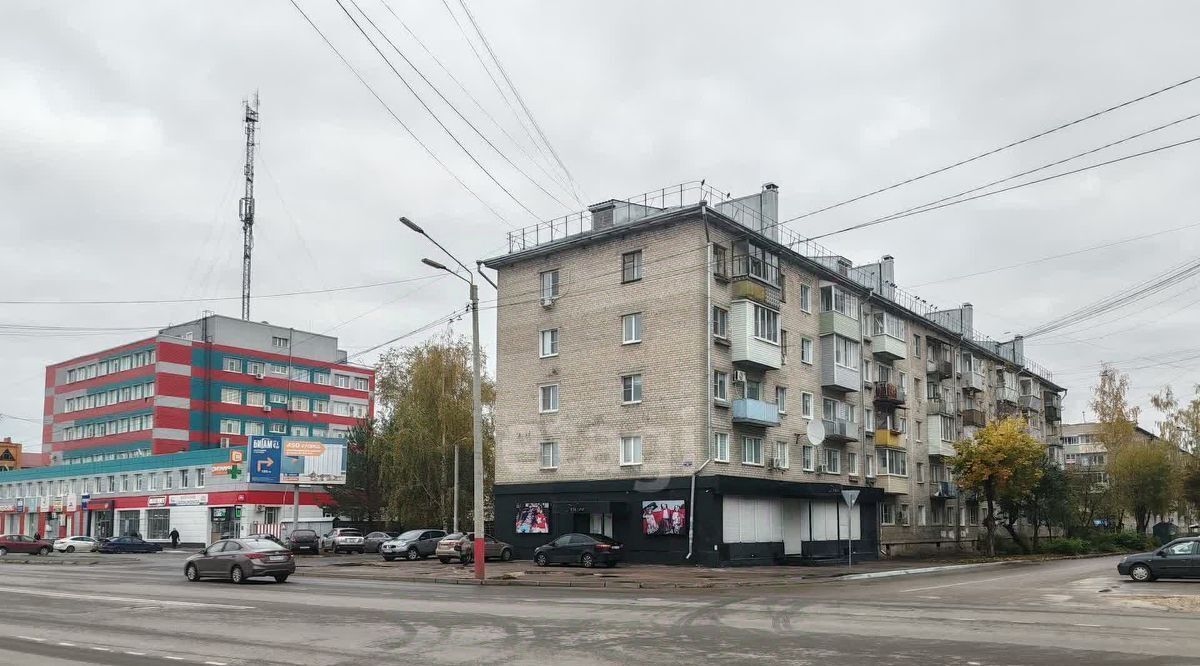 квартира г Муром ул Воровского 95 фото 7