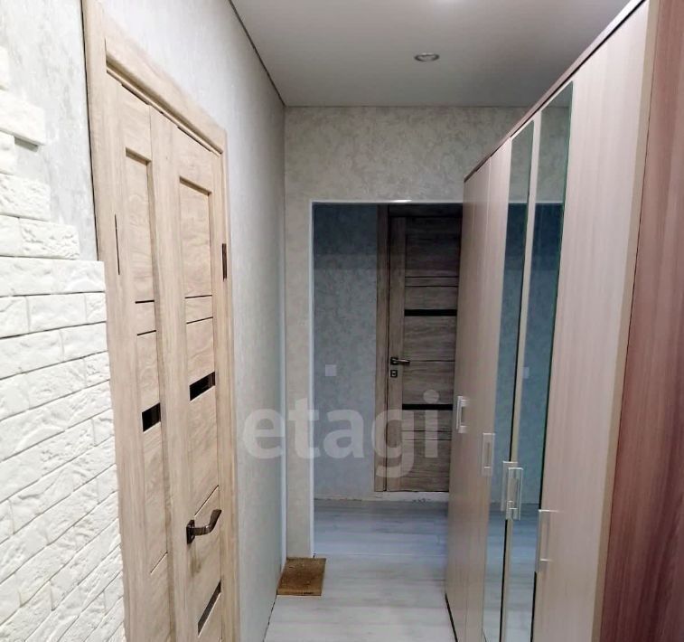 квартира г Муром ул Владимирская 40 фото 12