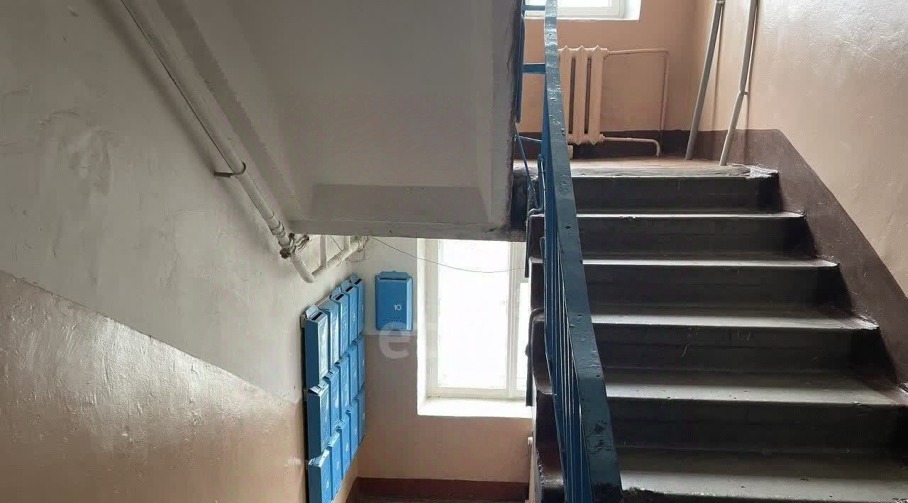 квартира г Муром Южный ул Орловская 7 фото 25