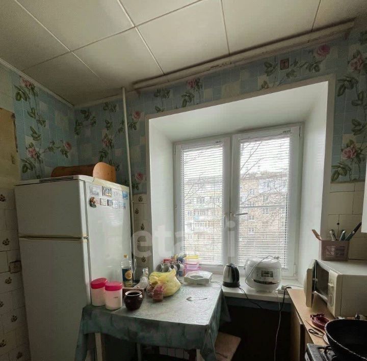 квартира г Муром Южный ул Орловская 11 фото 8