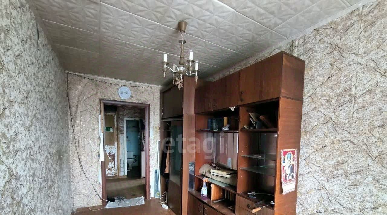 квартира г Муром ул Филатова 1а фото 5