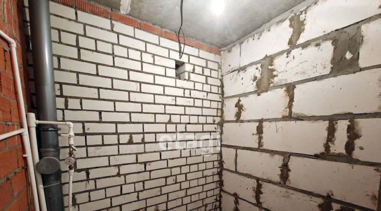 квартира г Муром ул 5-я Новослободская 2 микрорайон «Новая Слобода» фото 7