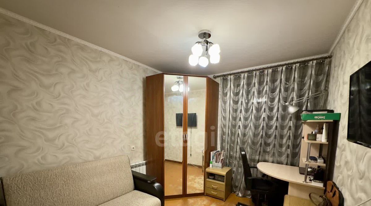 квартира г Муром ул Куйбышева 2 фото 8