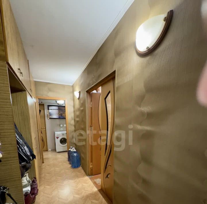 квартира г Муром ул Куйбышева 2 фото 12