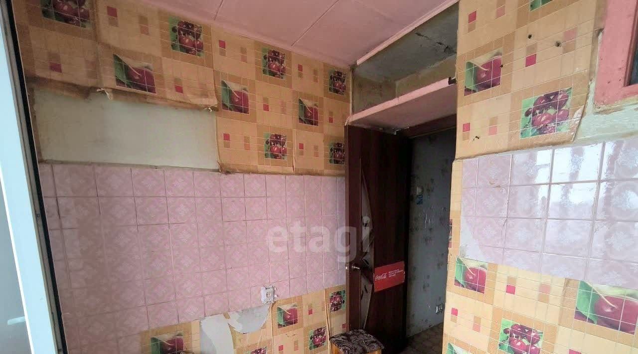 квартира г Муром ул Филатова 1а фото 11