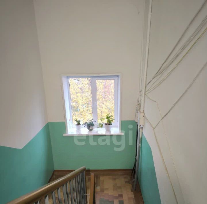 квартира г Муром ул Лаврентьева 39 фото 16