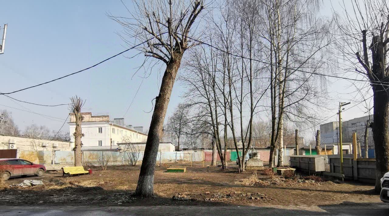 квартира г Муром ул Московская 32 фото 15
