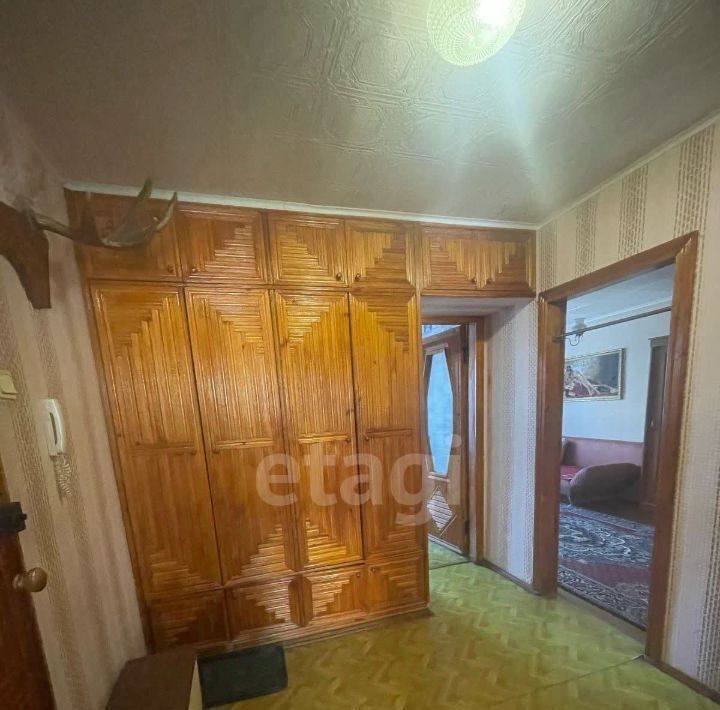 квартира г Муром ул Озерная 1а фото 7