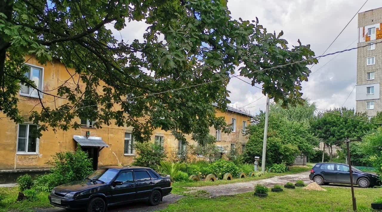 квартира г Муром ул Куликова 16 фото 20