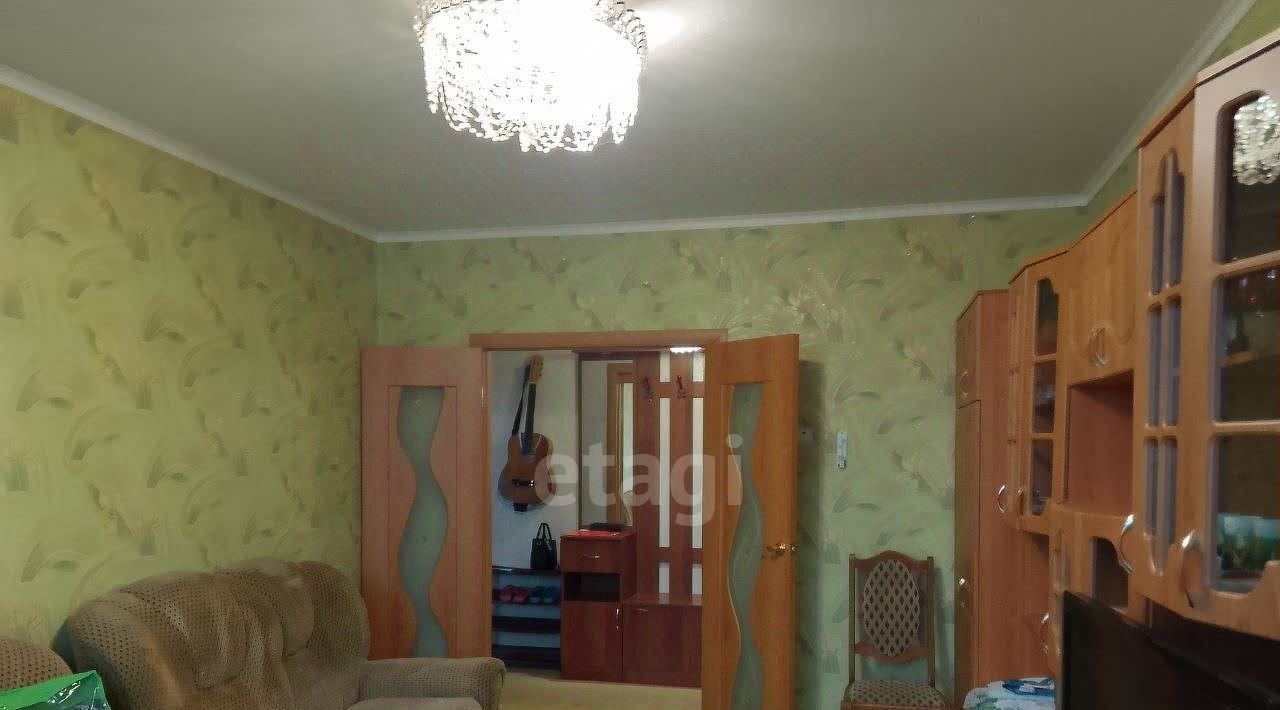 квартира г Муром ул Кленовая 34 фото 8