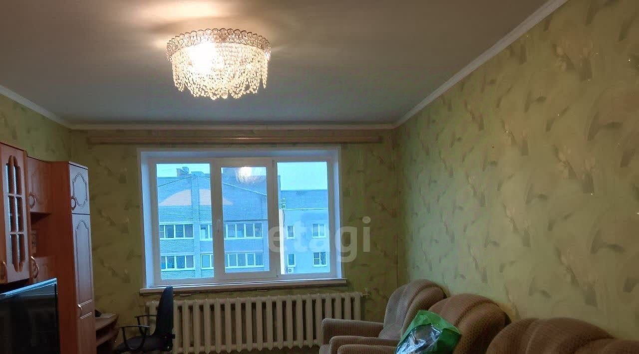квартира г Муром ул Кленовая 34 фото 7