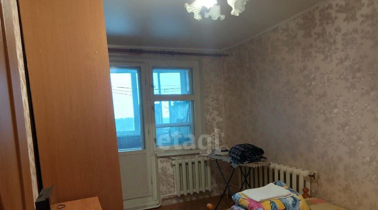квартира г Муром ул Кленовая 34 фото 11
