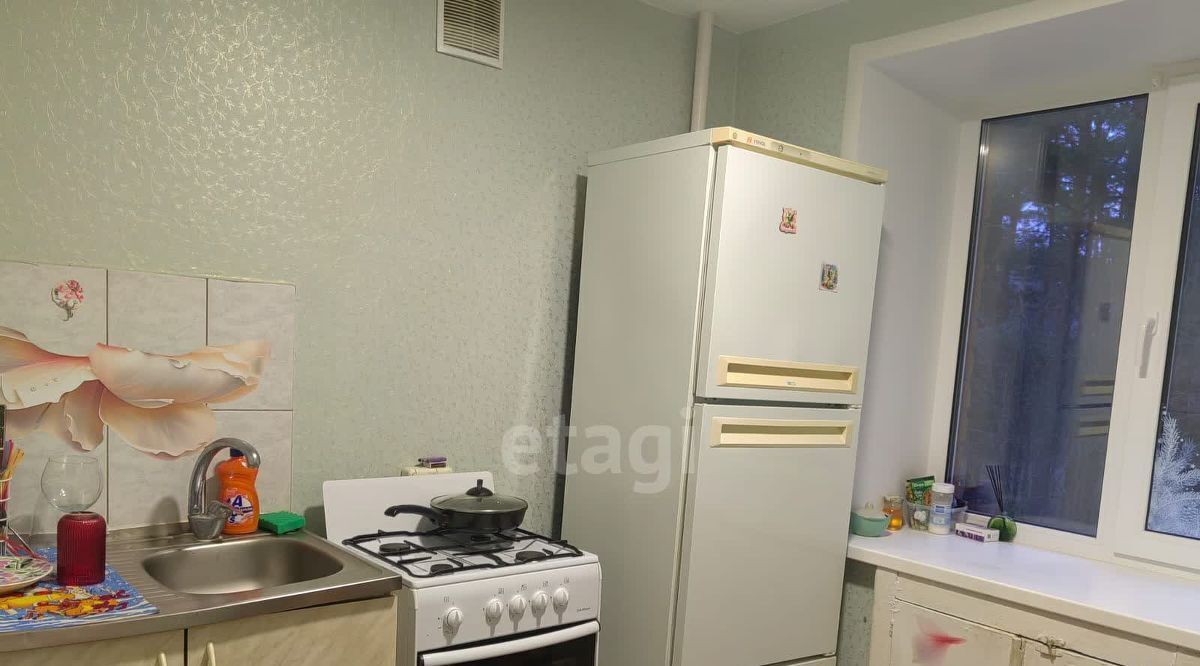 квартира г Муром ул Озерная 5 фото 20