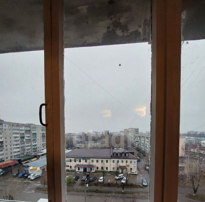 квартира г Муром ул Октябрьская 100 фото 7