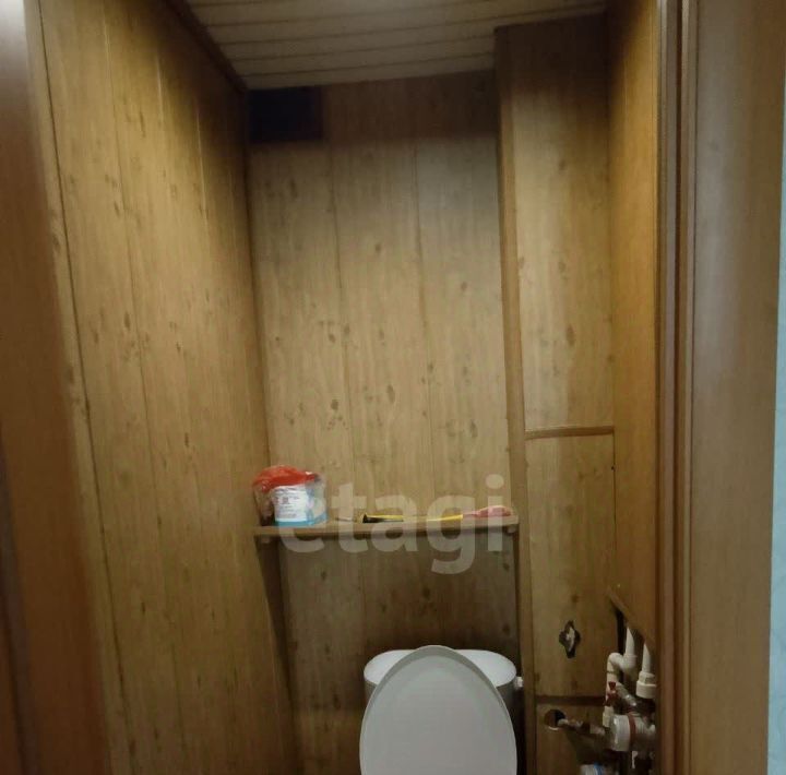 квартира г Муром ул Кленовая 34 фото 15