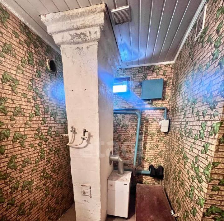 квартира г Муром ул Островского 30 фото 7