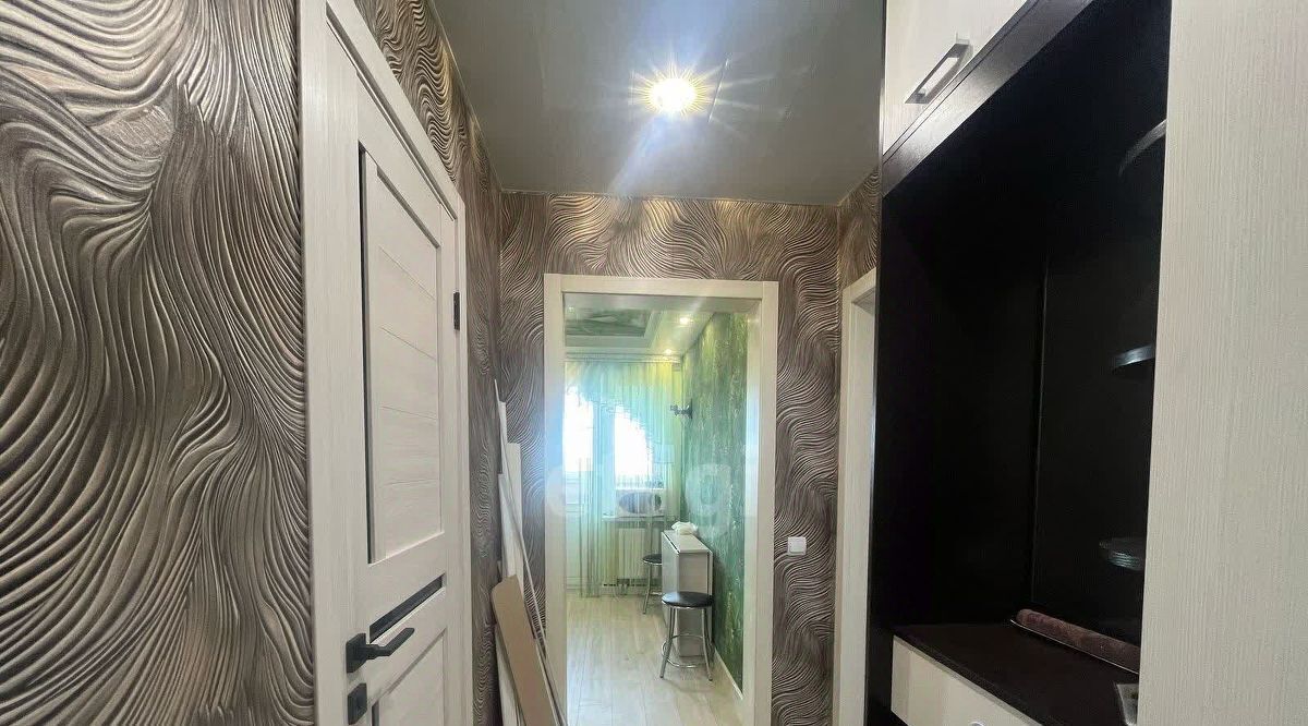 квартира г Муром ш Радиозаводское 33 ЖК «Юбилейный» фото 5