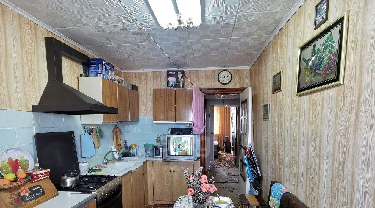квартира г Муром ул Свердлова 65 фото 10