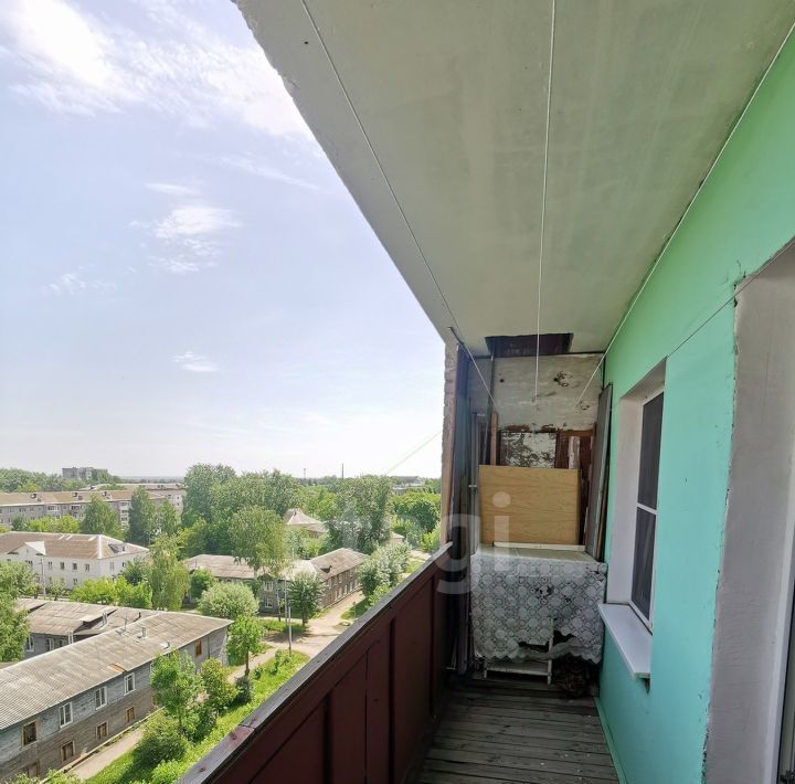 квартира г Муром ул Свердлова 65 фото 11