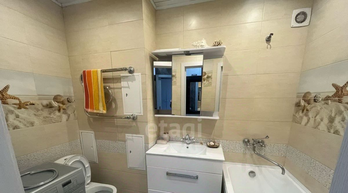 квартира г Муром ш Радиозаводское 33 ЖК «Юбилейный» фото 13