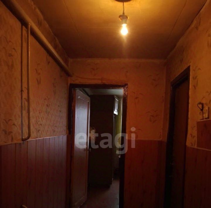 квартира г Муром ул Куликова 21 фото 13