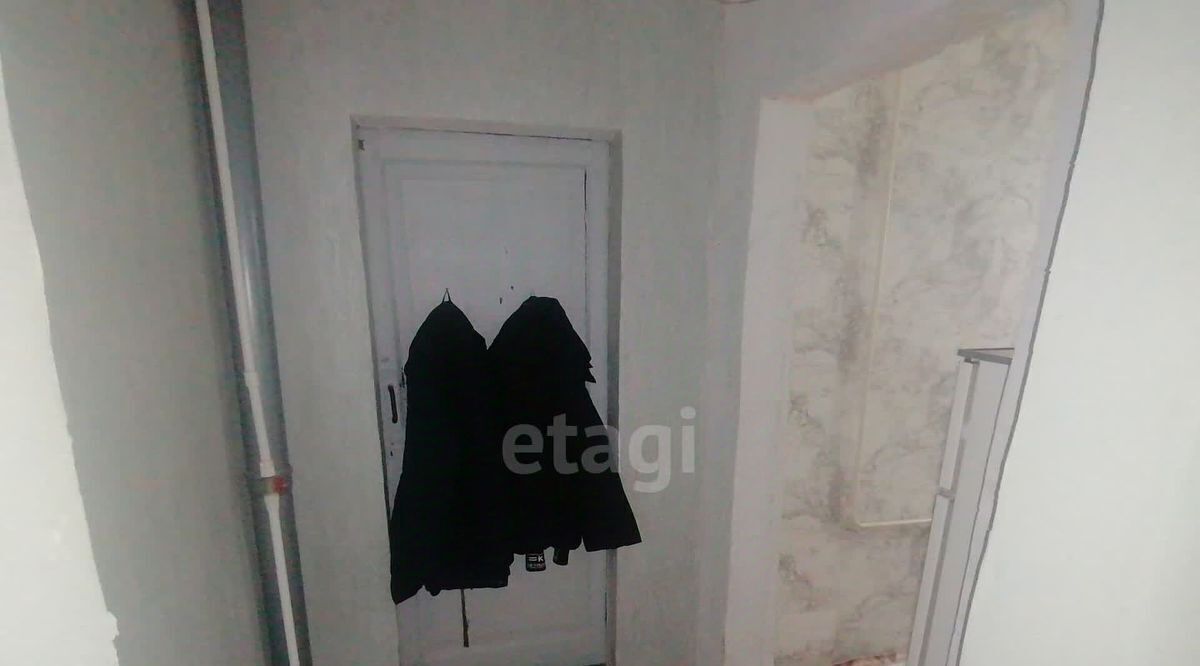 квартира г Муром ул Коммунальная 18 фото 10