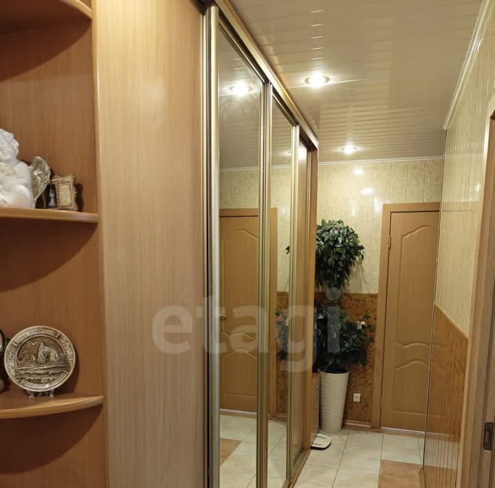 квартира г Муром ул Заводская 7 фото 16