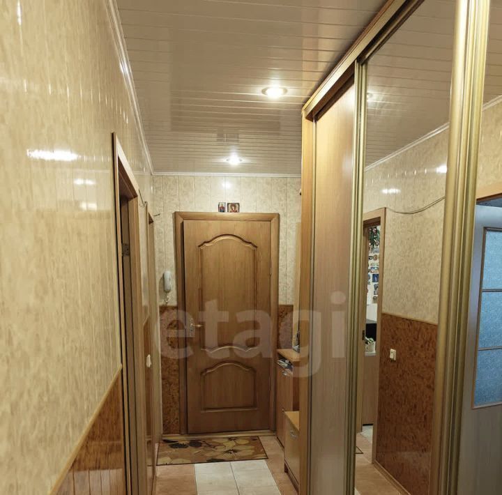 квартира г Муром ул Заводская 7 фото 17