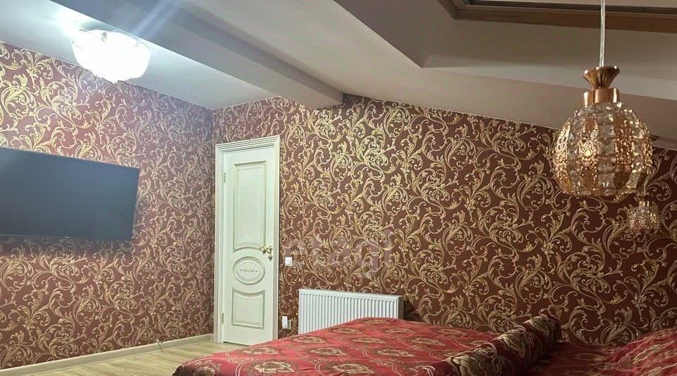 квартира г Муром ул Каштановая 24 ЖК «Независимость» фото 33