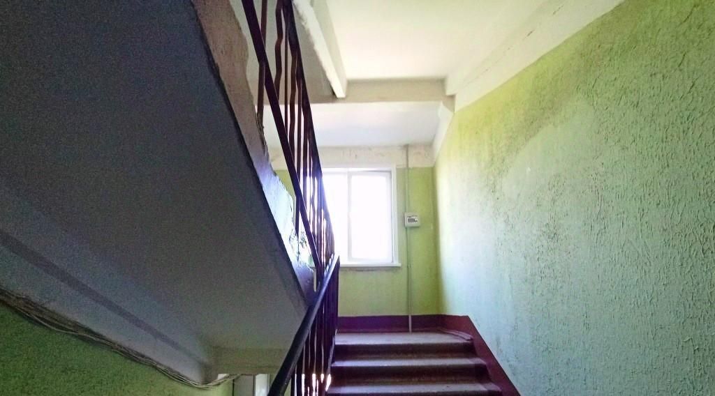 квартира р-н Киржачский г Киржач ул 40 лет Октября 40 городское поселение Киржач фото 7